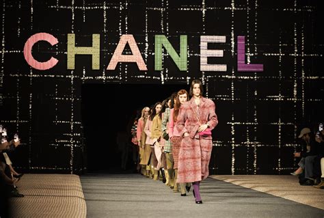 parent company of chanel|what is chanel known for.